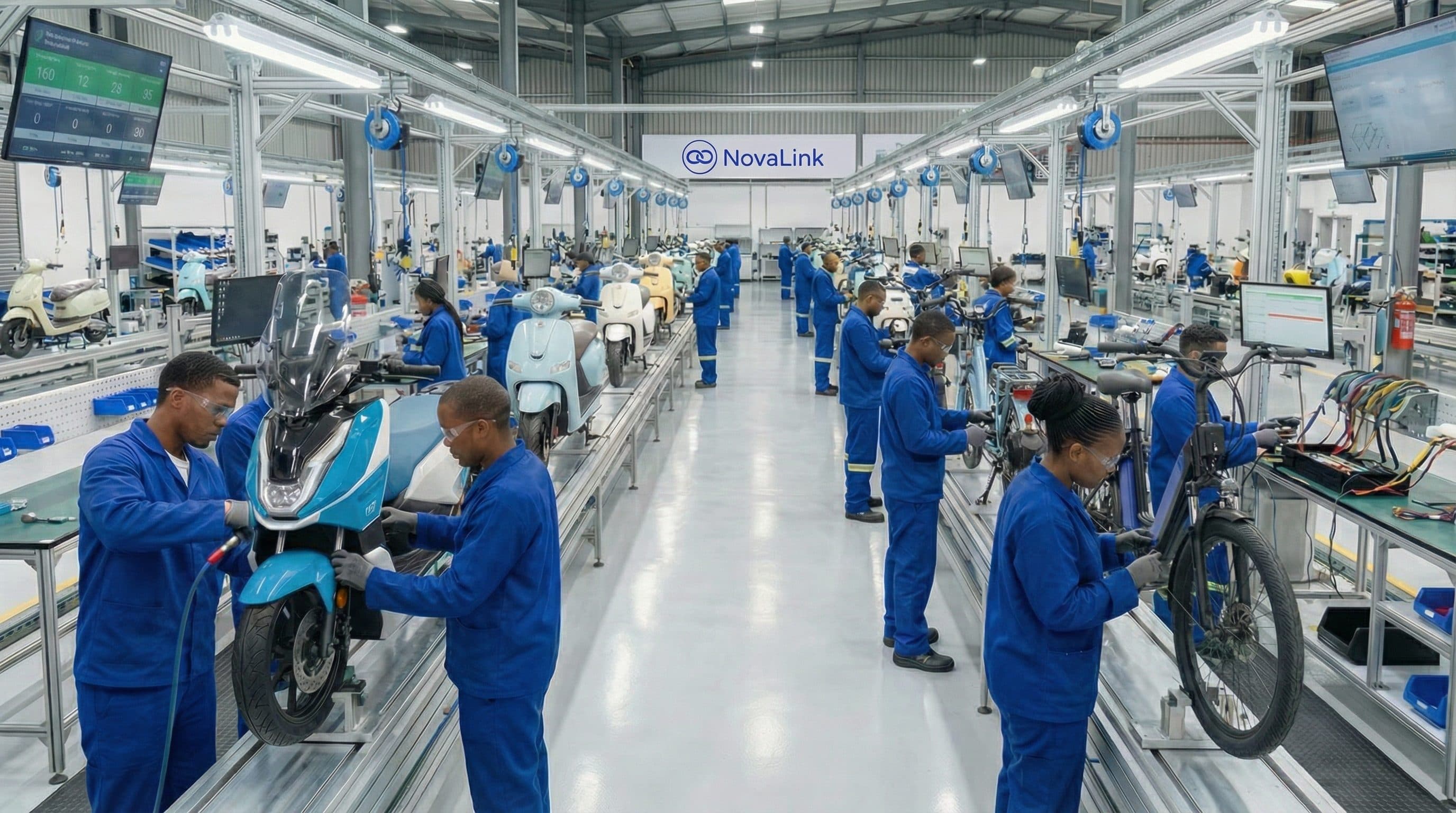 Nova Systems