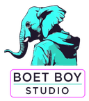 Boet Boy Studio