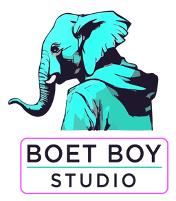 Boet Boy Studio