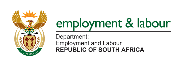 Dept of Employment & Labour