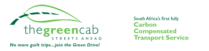 The Green Cab
