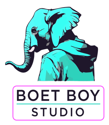 Boet Boy Studio